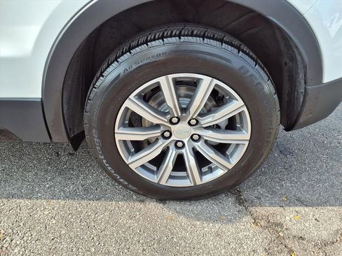 Used 2020 Cadillac XT4 Sport image 37