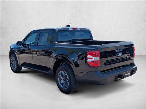 New 2026 Ford Maverick XLT FWD image 9