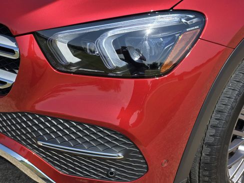 Used 2023 Mercedes-Benz GLE 350 image 9