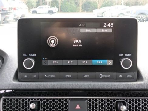 Certified 2026 Honda Civic Sport image 15