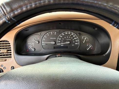 Used 1998 Ford Ranger XLT RWD image 11