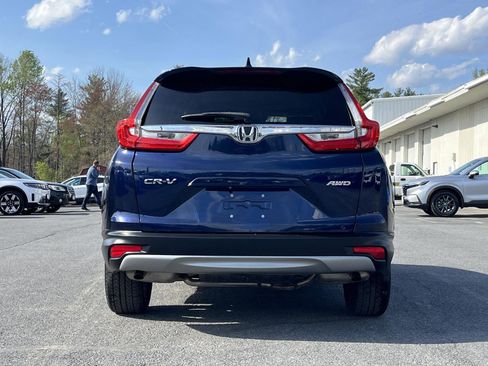 Used 2019 Honda CR-V EX image 6