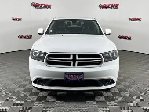 Used 2018 Dodge Durango GT AWD/4WD image 4