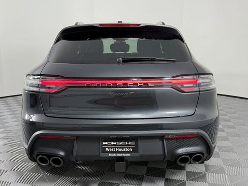New 2026 Porsche Macan Turbo image 10