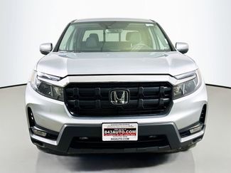 Used 2025 Honda Ridgeline RTL video 2