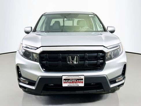 Used 2025 Honda Ridgeline RTL image 2