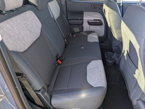 New 2026 Ford Maverick XLT w/ XLT Luxury Package image 18