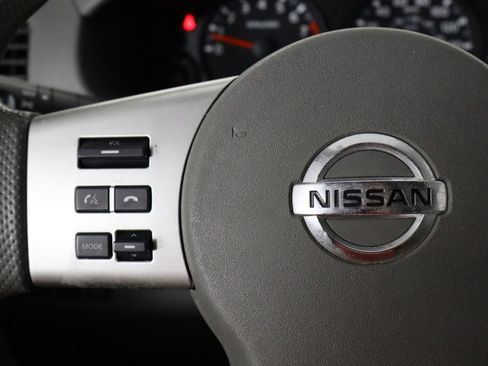 Used 2021 Nissan Frontier S w/ S Utility Package RWD image 8
