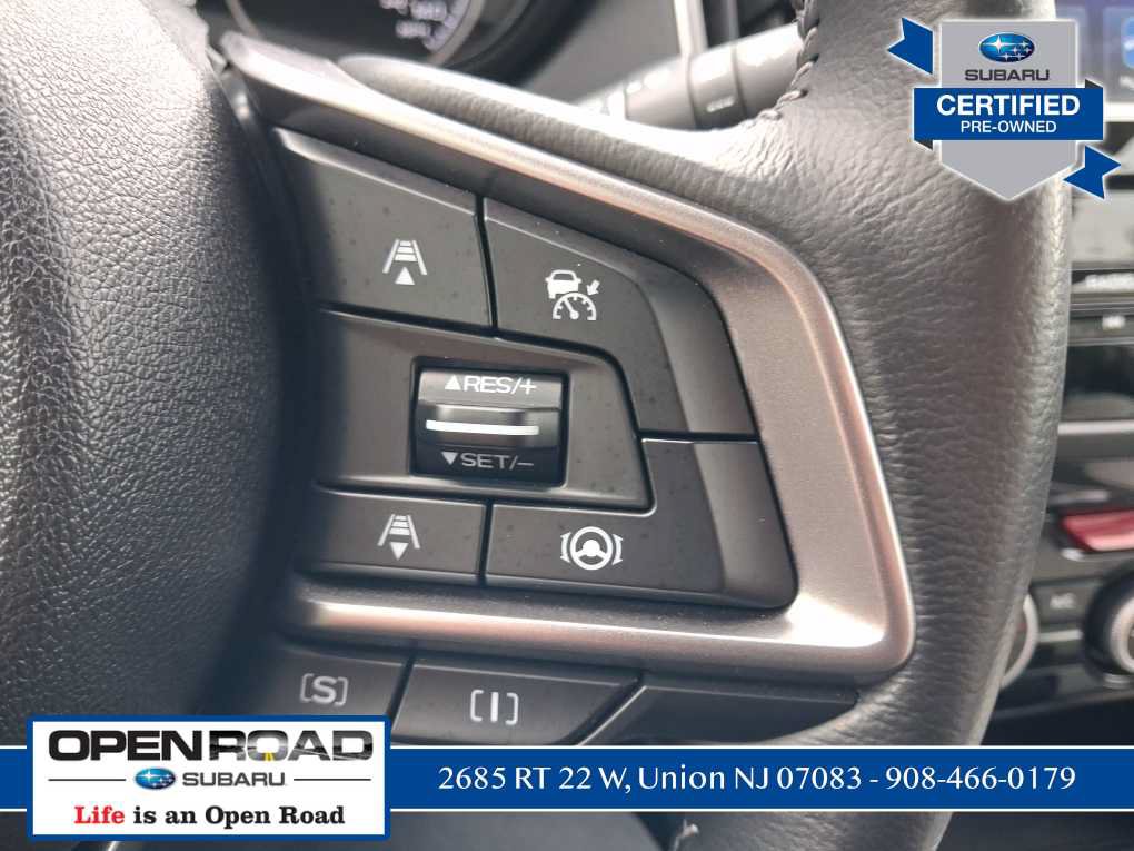 Used 2023 Subaru Forester Premium AWD/4WD image 28