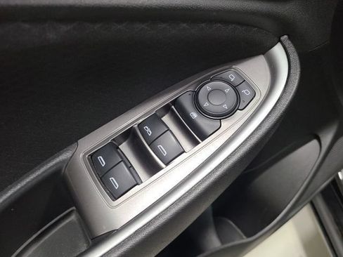 Used 2024 Chevrolet Malibu LT FWD image 22