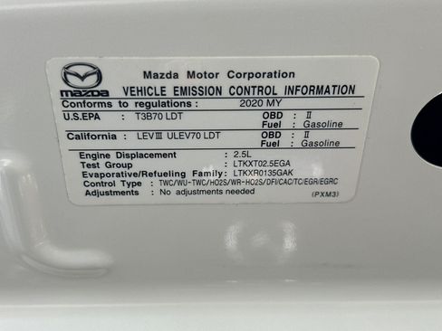 Used 2020 MAZDA CX-9 Grand Touring AWD/4WD image 28