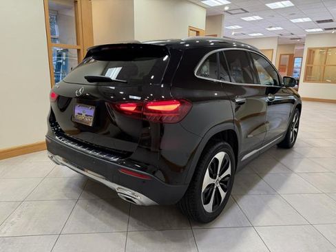 Used 2025 Mercedes-Benz GLA 250 image 5