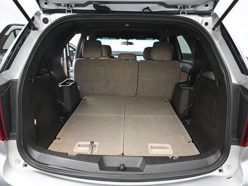 Used 2015 Ford Explorer 4WD image 25