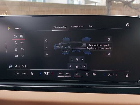 New 2025 Audi A5 2.0T Premium Plus image 25