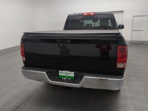 Used 2014 RAM 1500 Classic SLT RWD image 7