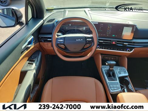 New 2026 Kia Sportage X-Line w/ X-Line Technology Package AWD/4WD image 17