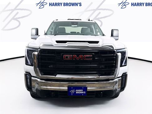 New 2026 GMC Sierra 3500 Pro w/ Convenience Package AWD/4WD image 24