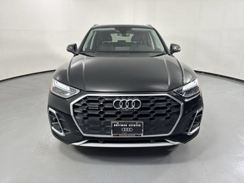 Used 2023 Audi Q5 2.0T Premium Plus w/ Premium Plus Package AWD/4WD image 26
