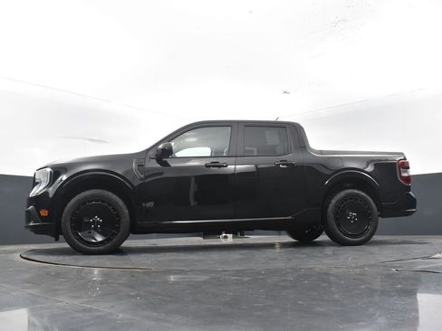 New 2025 Ford Maverick Lobo image 35