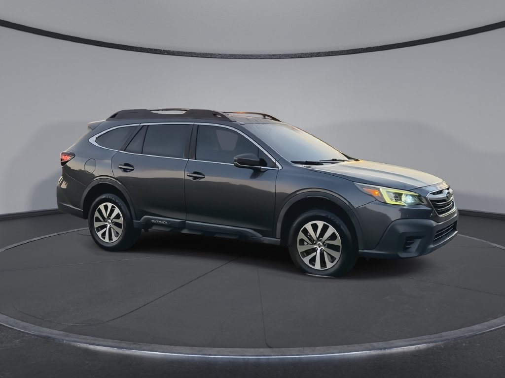 Used 2022 Subaru Outback Premium AWD/4WD image 2