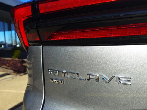 New 2026 Buick Enclave Sport Touring w/ Super Cruise Package image 32