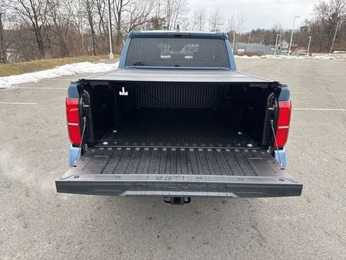 New 2026 Toyota Tacoma TRD Off-Road image 5