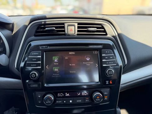 Used 2016 Nissan Maxima 3.5 S FWD image 37