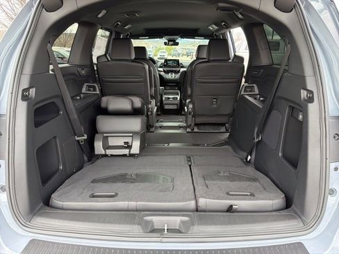 New 2026 Honda Odyssey Sport-L image 42