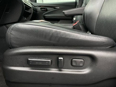 Certified 2023 Honda Passport Elite image 25