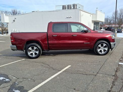 Used 2022 RAM 1500 Laramie image 10