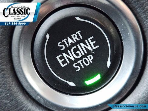 Used 2022 Chevrolet Suburban Z71 w/ Z71 Off-Road Package image 20