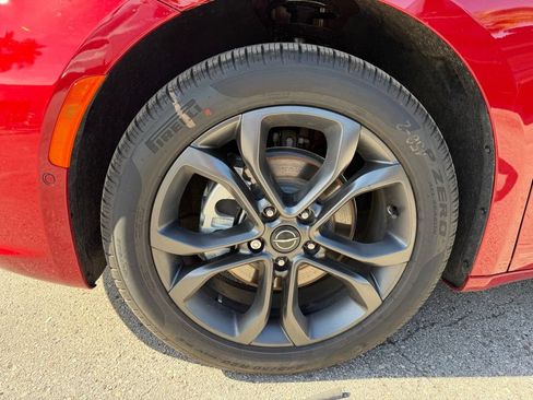 New 2026 Chrysler Pacifica Select FWD image 9
