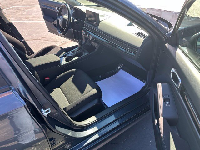 Used 2022 Honda Civic EX image 19