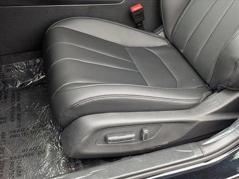 Used 2026 Acura Integra FWD image 4