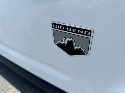 Used 2025 Ford Bronco Sport Big Bend AWD/4WD image 13