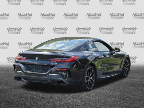 Used 2023 BMW 840i Coupe RWD image 11