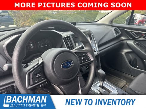 Used 2019 Subaru Impreza 2.0i Premium w/ Eyesight & BSD/Rcta & SRF image 12