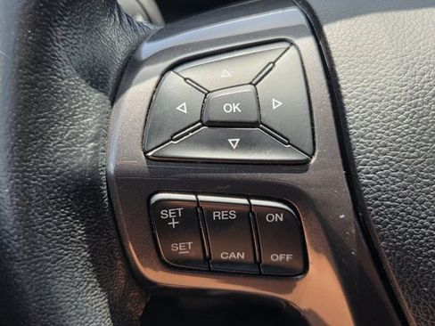 Used 2021 Ford Ranger Lariat RWD image 23