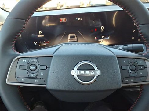 New 2026 Nissan Sentra SR image 10