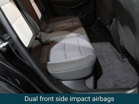 Used 2024 Chevrolet Trax LS FWD image 13