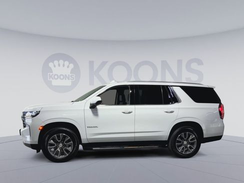 Used 2024 Chevrolet Tahoe LT image 7