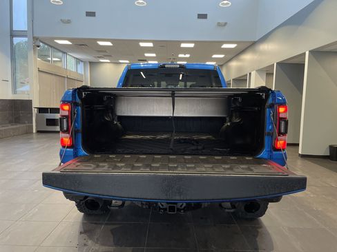 Used 2021 RAM 1500 TRX w/ TRX Level 2 Equipment Group image 37
