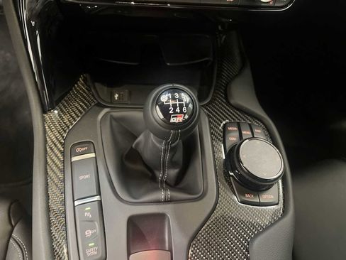 New 2026 Toyota Supra Premium image 30