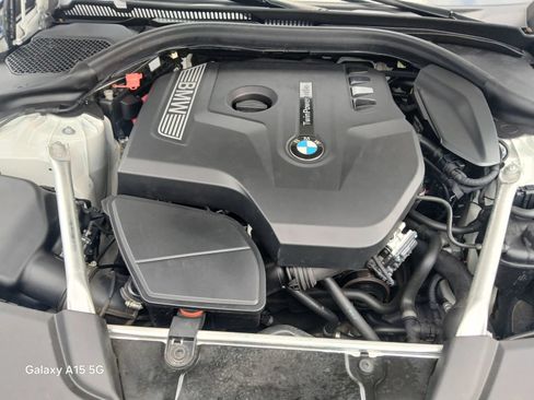 Used 2019 BMW 530i RWD image 24