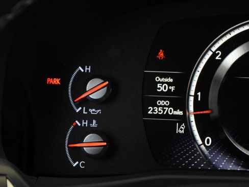 Used 2023 Lexus LX 600 F Sport image 79