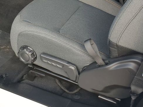 New 2026 Jeep Wrangler Willys image 14