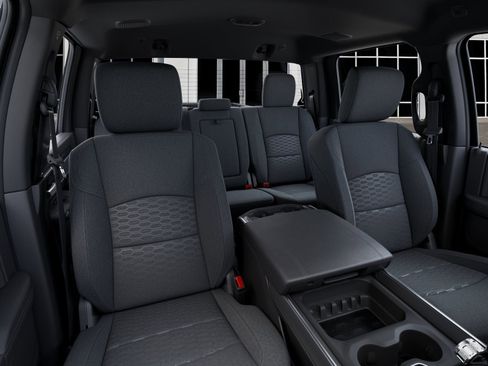 New 2026 RAM 2500 Big Horn image 16