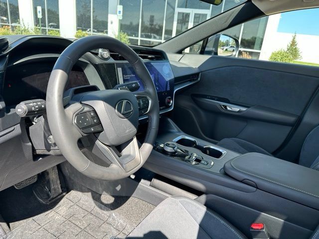 Used 2023 Lexus RZ 450e Premium w/ Accessory Package (2T) AWD/4WD image 24