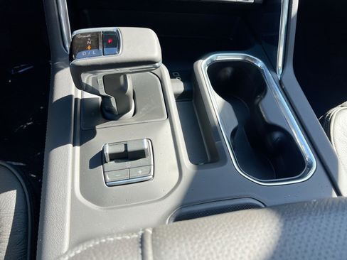 New 2026 GMC Sierra 1500 Denali w/ Technology Package image 21