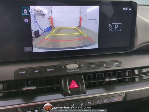 Certified 2025 Kia K4 LXS image 23